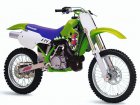 Kawasaki KX 500